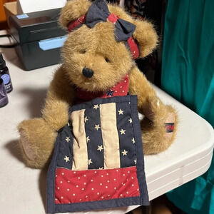 Boyd bear liberty